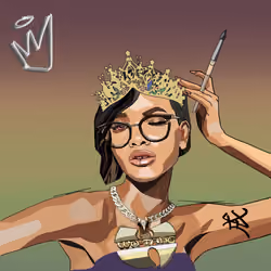 Year of the Woman #7713