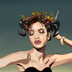 Year of the Woman #72