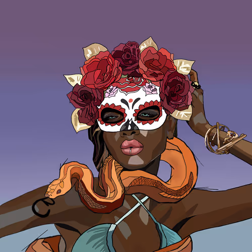 Year of the Woman #3484