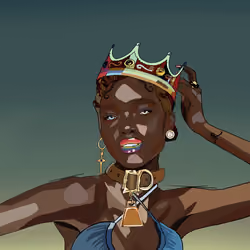 Year of the Woman #2208