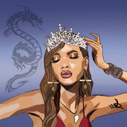 Year of the Woman #7810