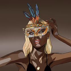 Year of the Woman #9977