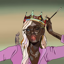 Year of the Woman #2535