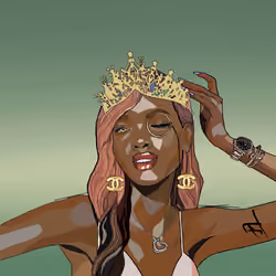 Year of the Woman #2814