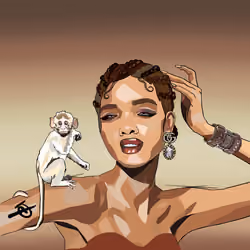 Year of the Woman #1279