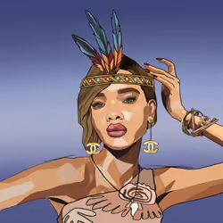 Year of the Woman #6064