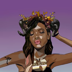 Year of the Woman #6892