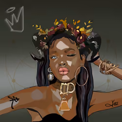 Year of the Woman #1737