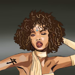 Year of the Woman #9836