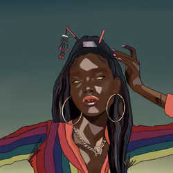 Year of the Woman #191