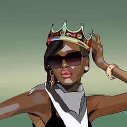 Year of the Woman #647