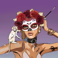 Year of the Woman #4540