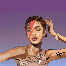 Year of the Woman #2407