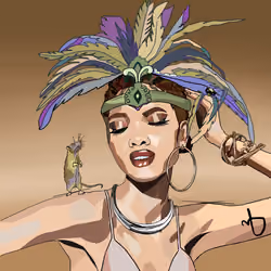 Year of the Woman #1789