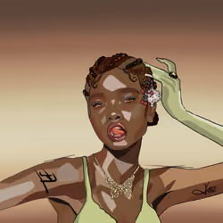 Year of the Woman #7700