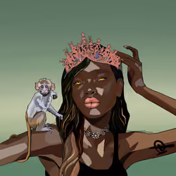 Year of the Woman #1147