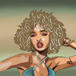 Year of the Woman #3280