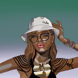 Year of the Woman #6303