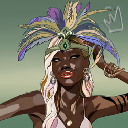 Year of the Woman #4960