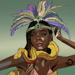 Year of the Woman #2268
