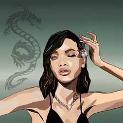 Year of the Woman #901