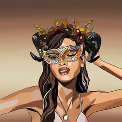 Year of the Woman #3321