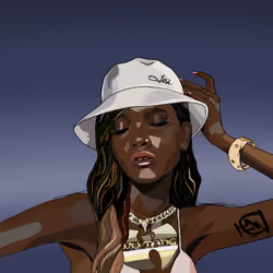 Year of the Woman #1219