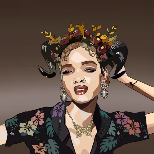Year of the Woman #4793