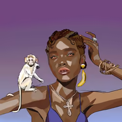 Year of the Woman #2668
