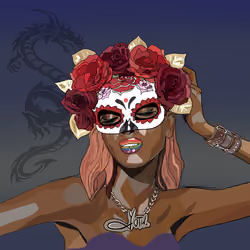 Year of the Woman #1107