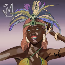 Year of the Woman #685