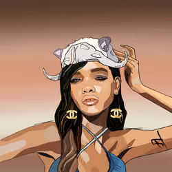 Year of the Woman #2263