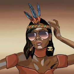 Year of the Woman #3451