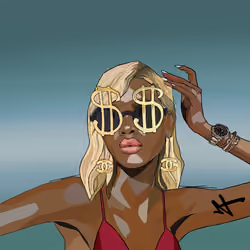 Year of the Woman #2340