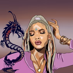 Year of the Woman #630