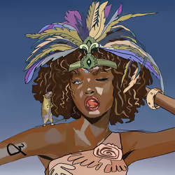 Year of the Woman #2378