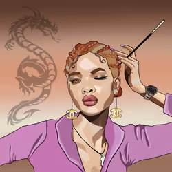 Year of the Woman #193