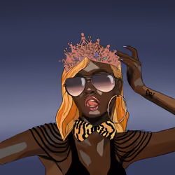 Year of the Woman #1126