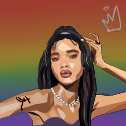 Year of the Woman #1351