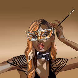 Year of the Woman #2123