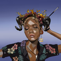 Year of the Woman #2214