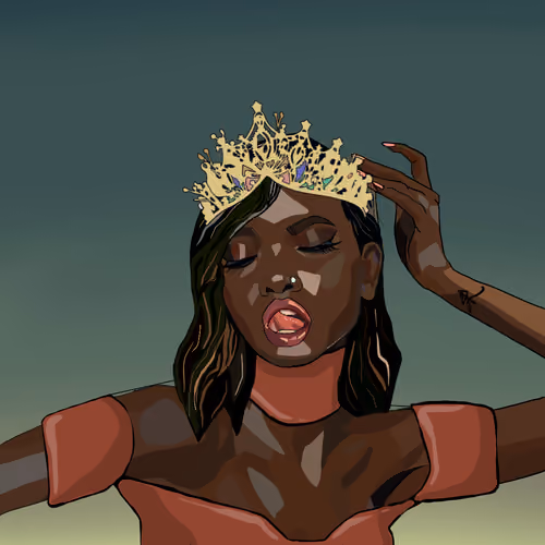Year of the Woman #293