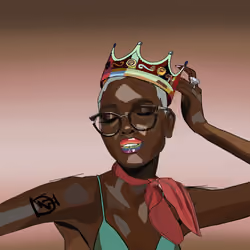 Year of the Woman #5227