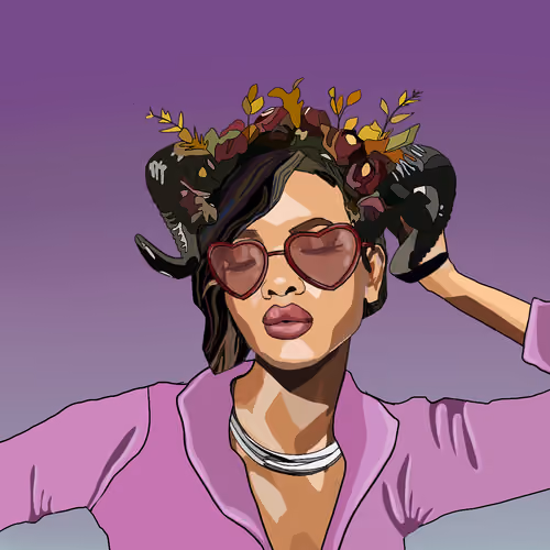 Year of the Woman #7591