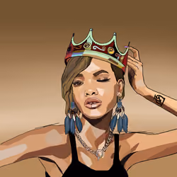 Year of the Woman #709