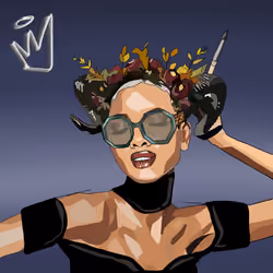 Year of the Woman #1431
