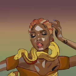 Year of the Woman #4131