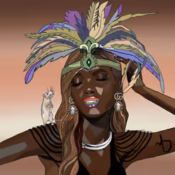 Year of the Woman #5370