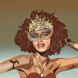 Year of the Woman #1714