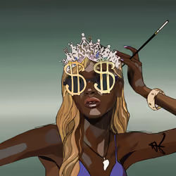 Year of the Woman #1197